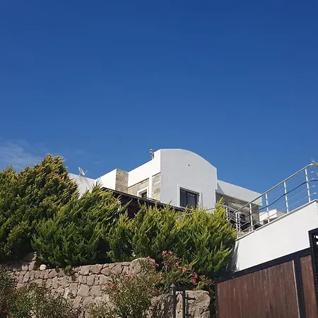 Yahsi Poolhouse فيلة Gurece